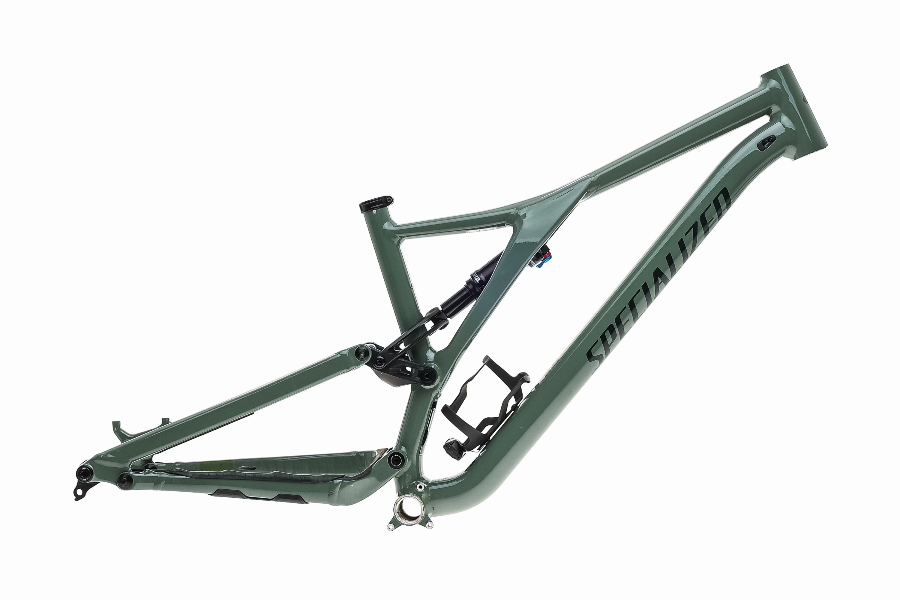 Specialized Stumpjumper Alloy S5 Frame - 2022