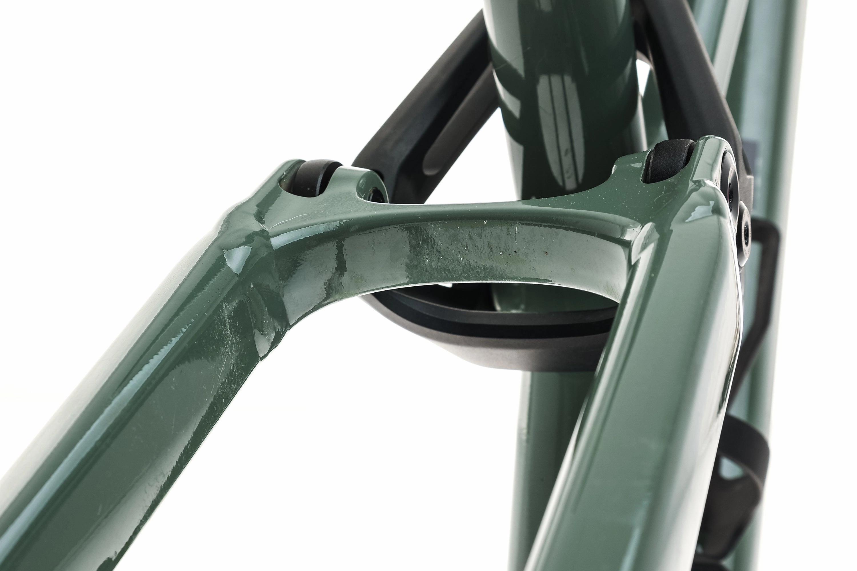 Specialized Stumpjumper Alloy S5 Frame - 2022