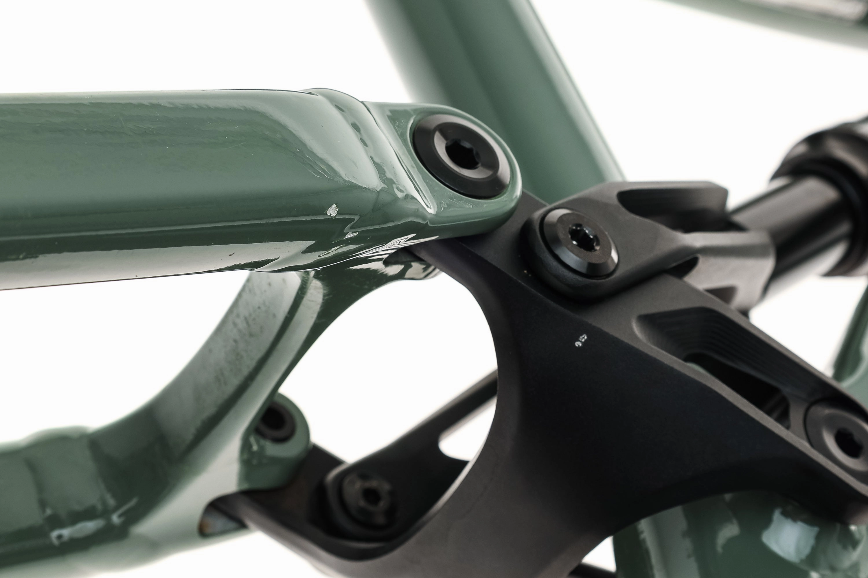 Specialized Stumpjumper Alloy S5 Frame - 2022