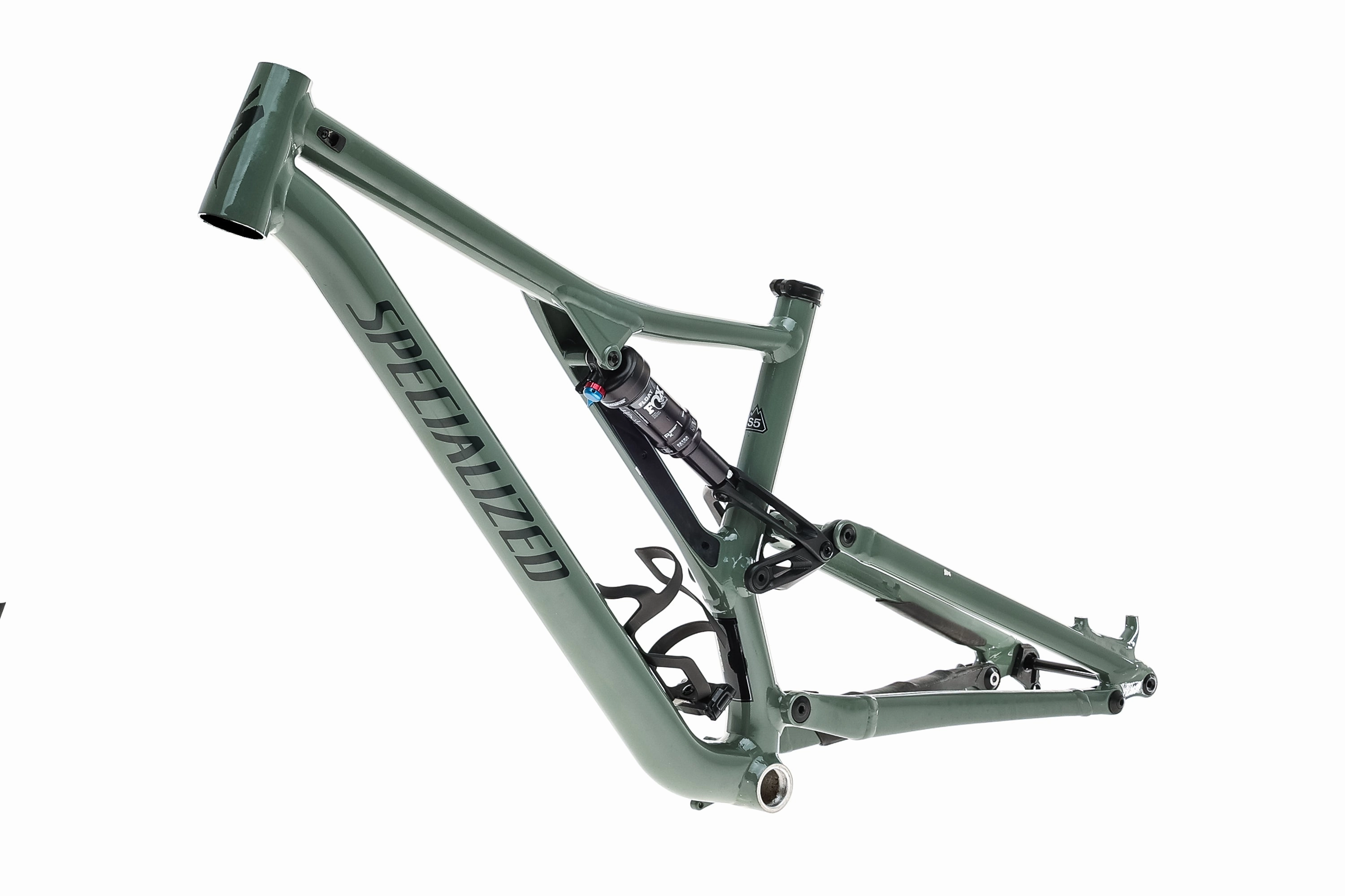 Specialized Stumpjumper Alloy S5 Frame - 2022