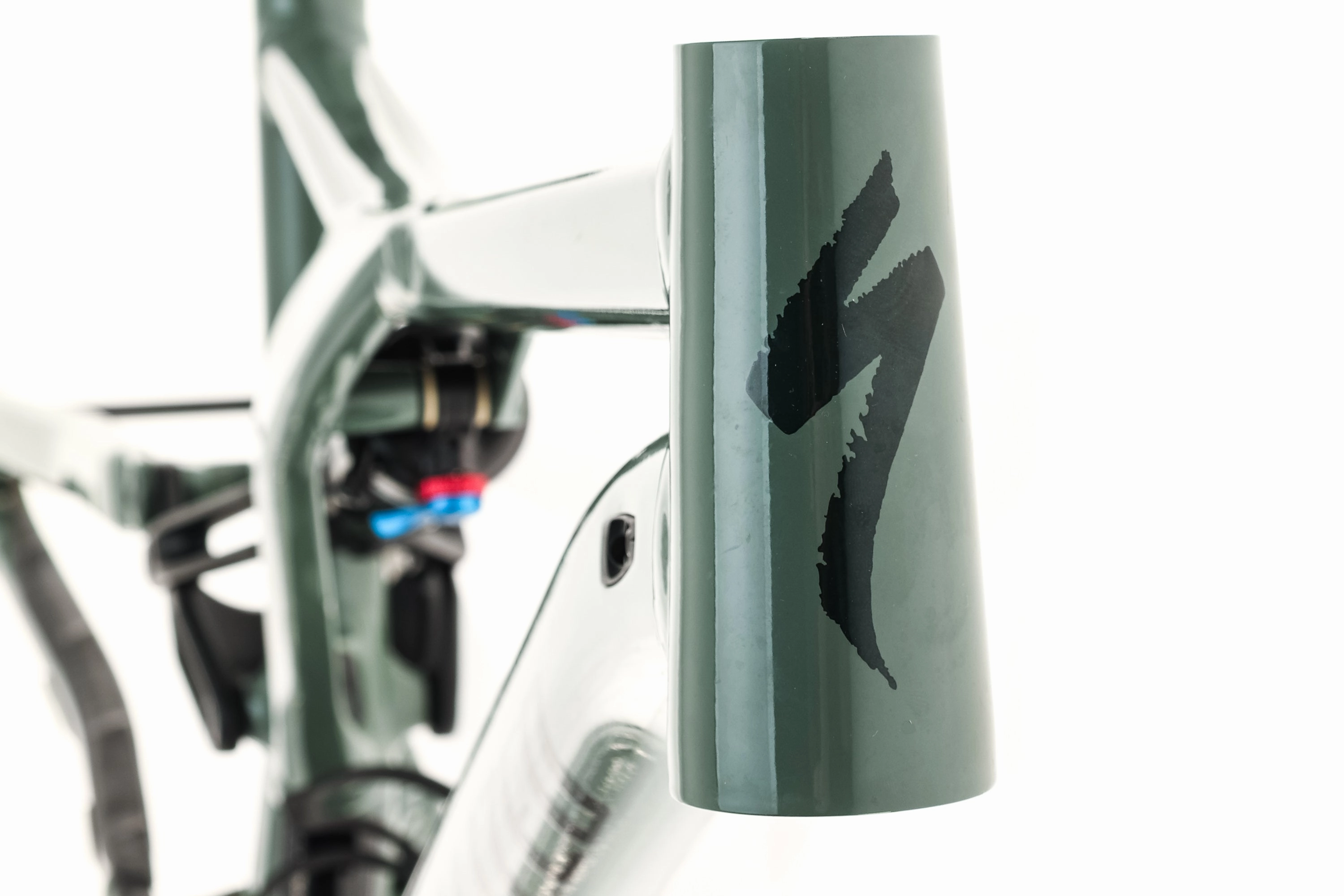 Specialized Stumpjumper Alloy S5 Frame - 2022