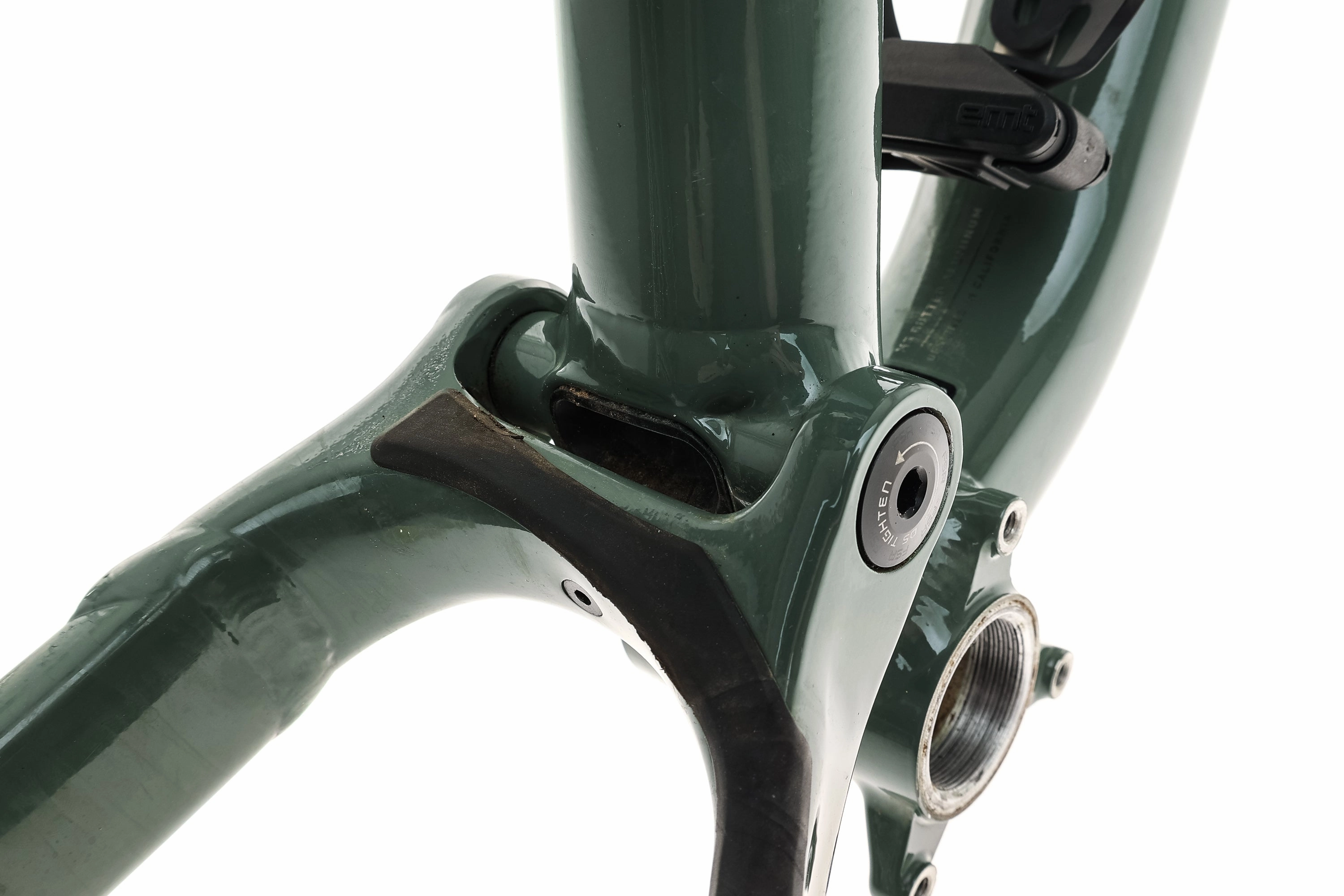 Specialized Stumpjumper Alloy S5 Frame - 2022