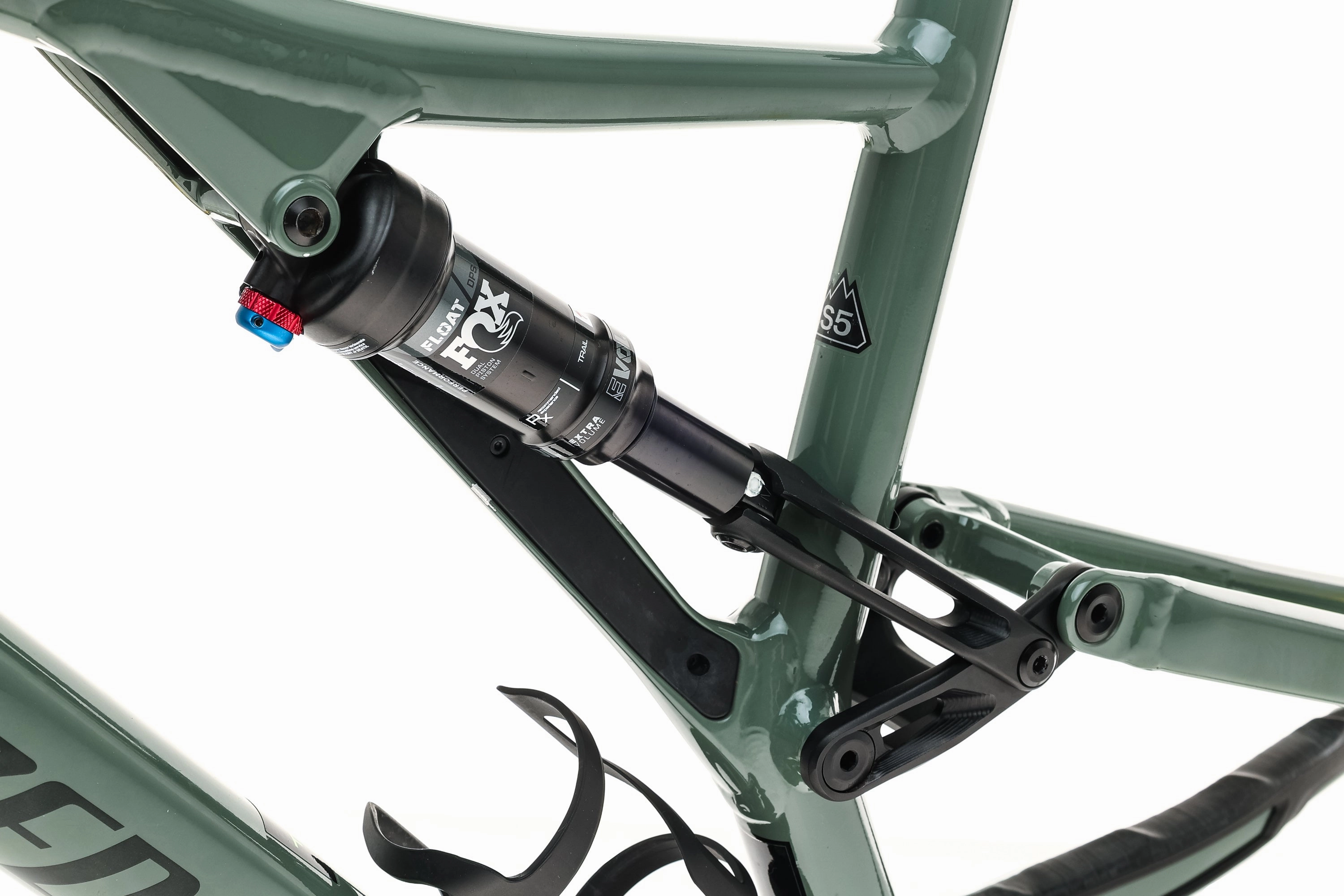 Specialized Stumpjumper Alloy S5 Frame - 2022