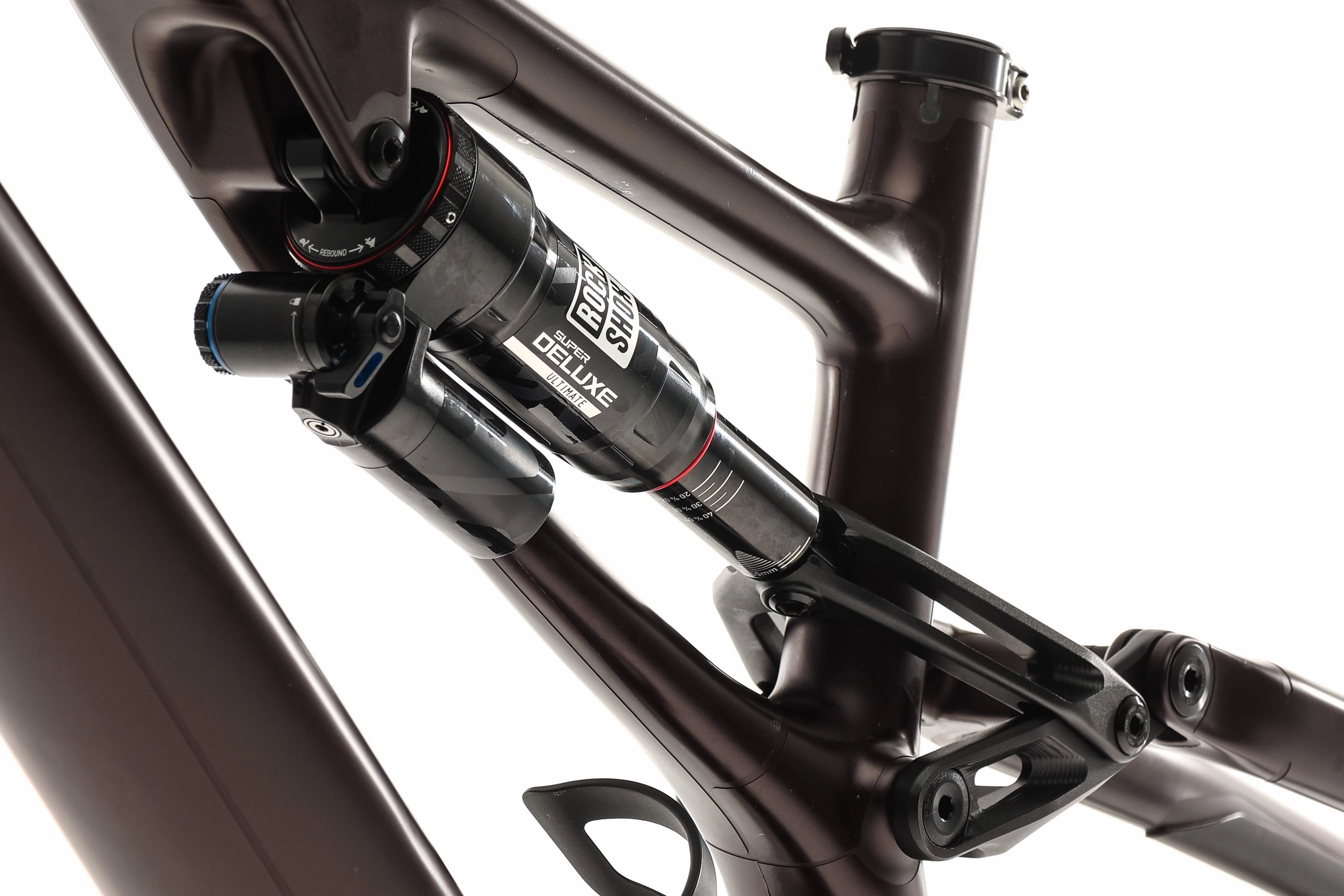 Specialized Stumpjumper EVO S3 Frame - 2022