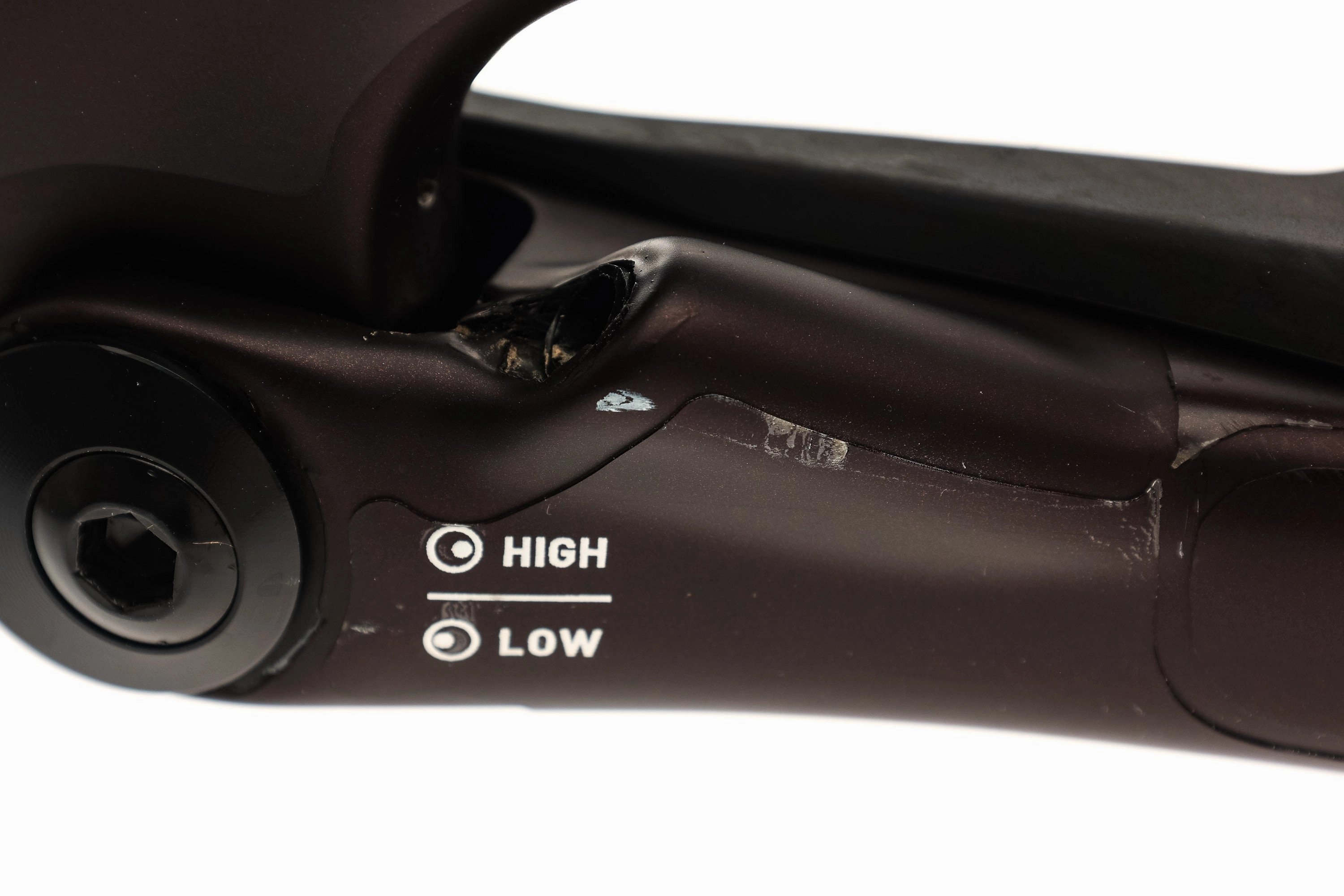 Specialized Stumpjumper EVO S3 Frame - 2022