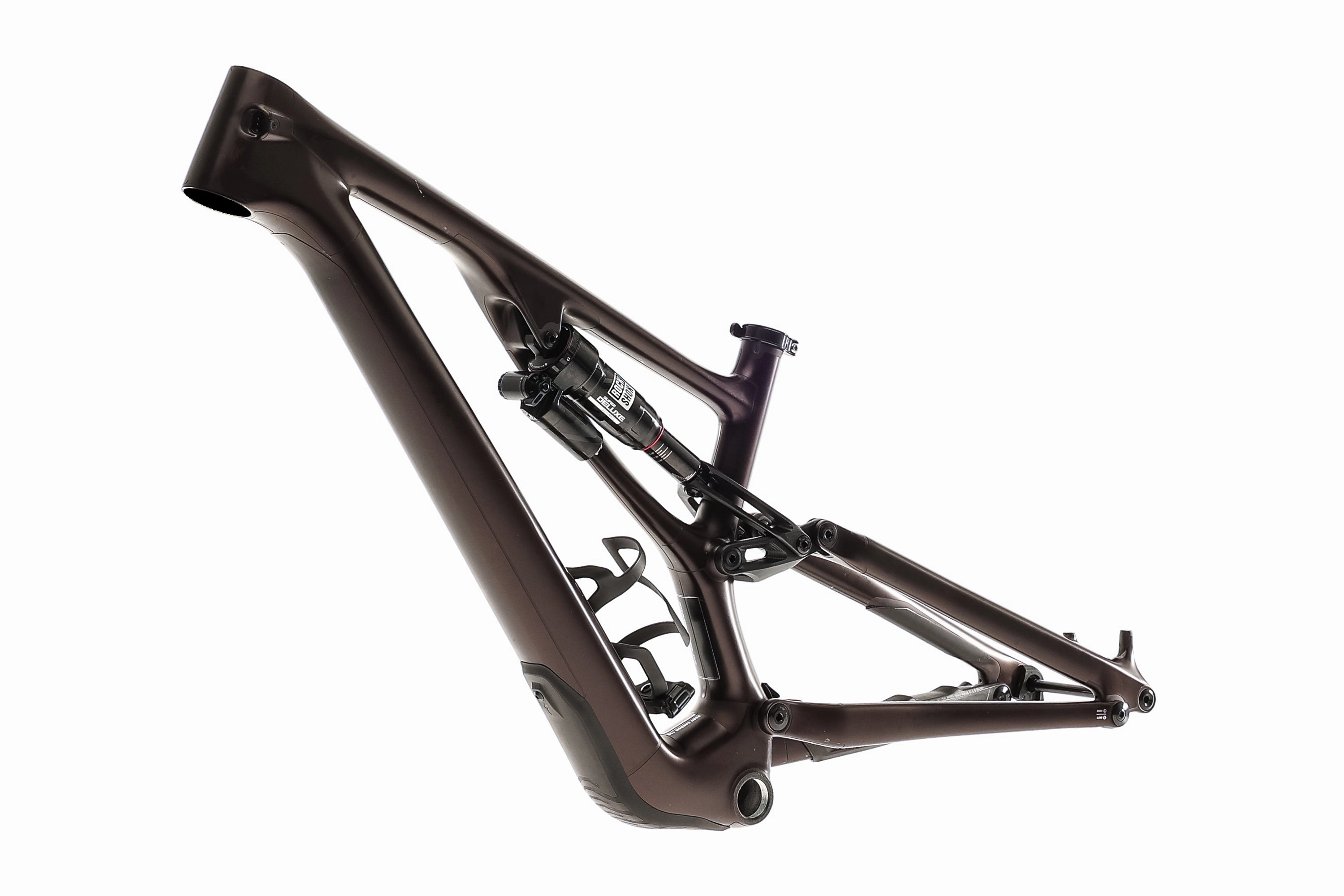 Specialized Stumpjumper EVO S3 Frame - 2022