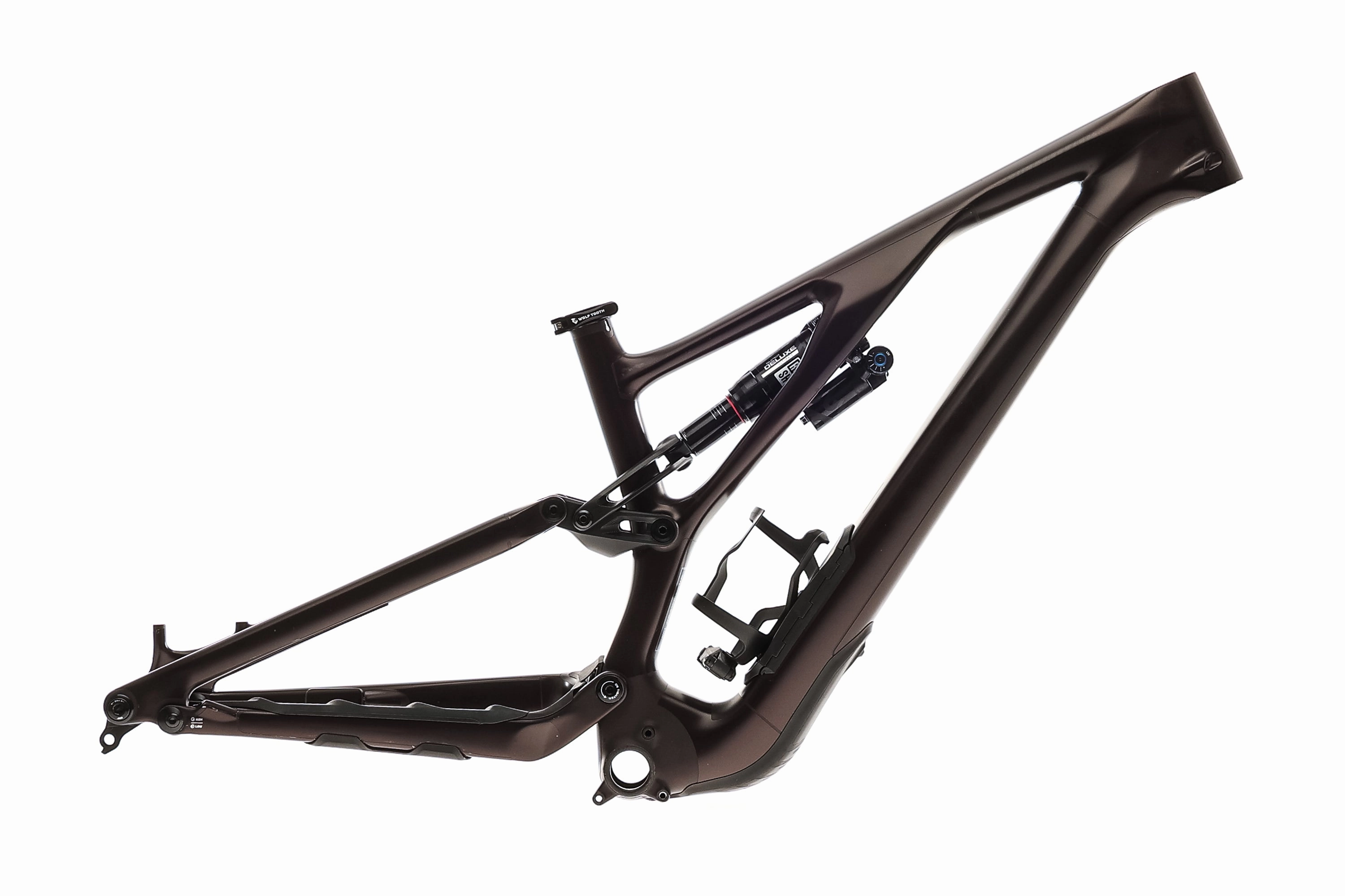 Specialized Stumpjumper EVO S3 Frame - 2022