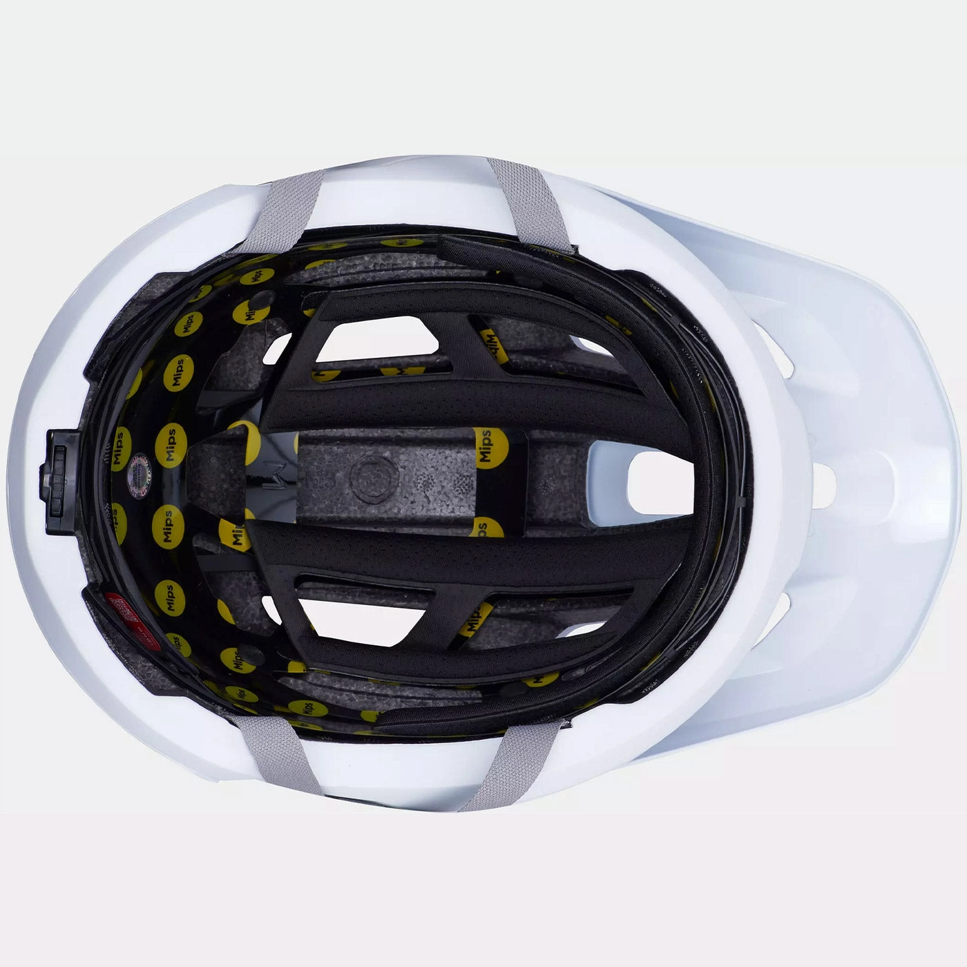 Specialized Tactic 4 Mips helmet - White