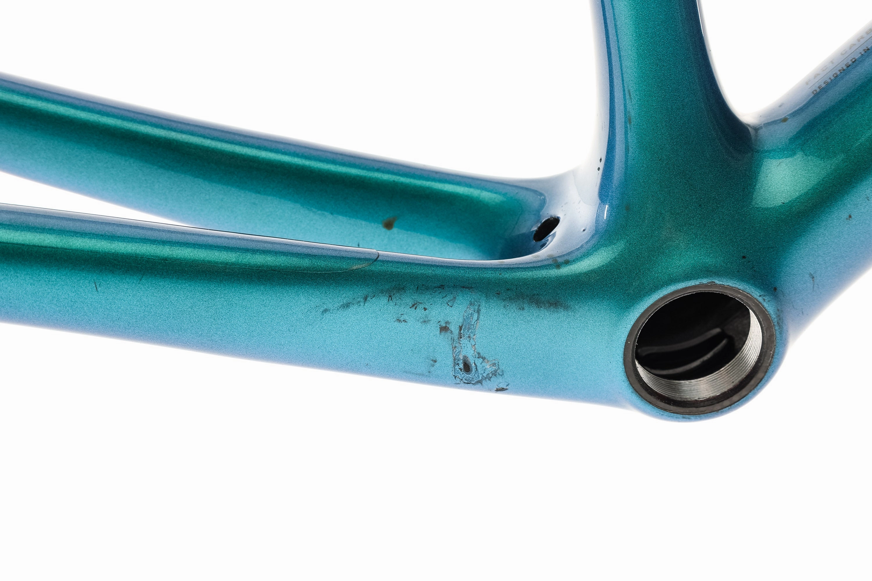 Specialized Tarmac SL7 58cm Frameset - 2021