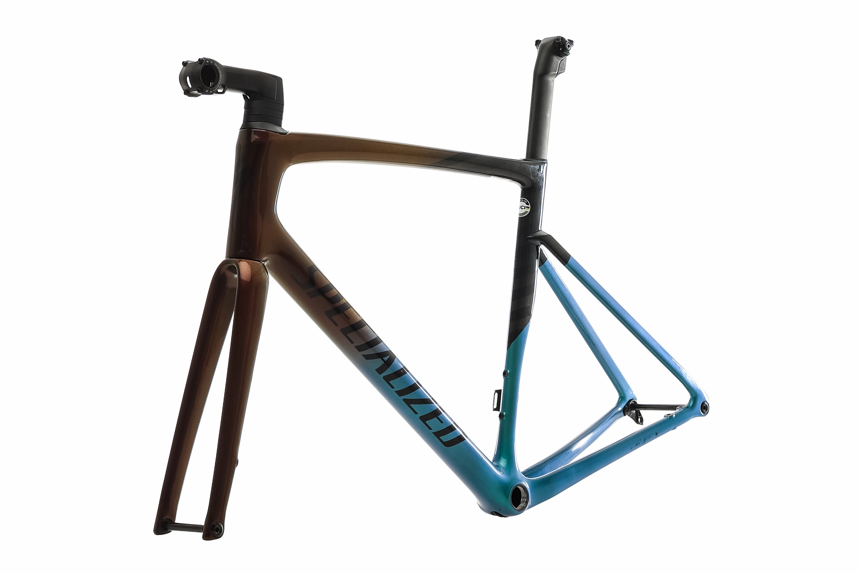 Specialized Tarmac SL7 58cm Frameset - 2021