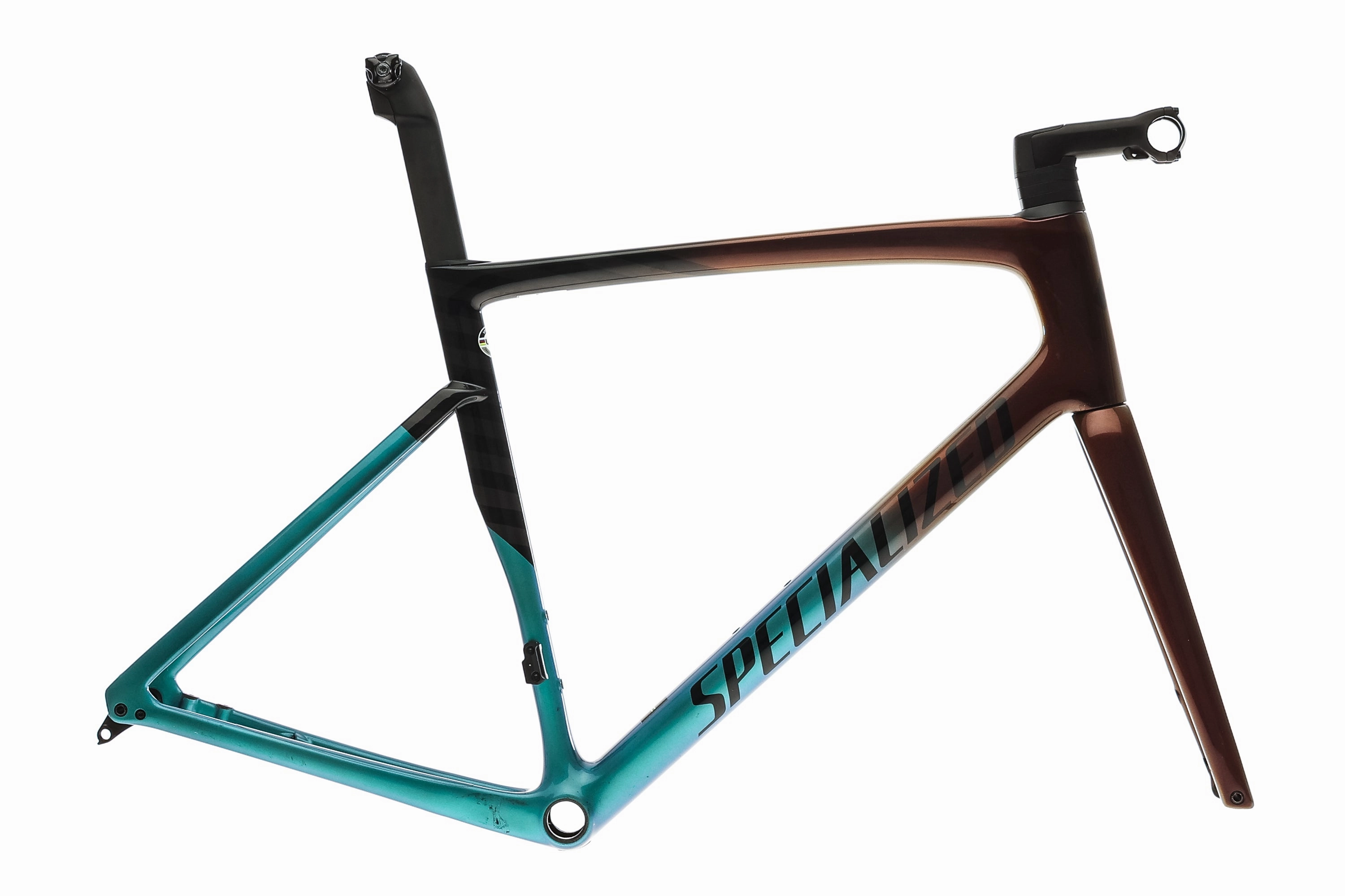 Specialized Tarmac SL7 58cm Frameset - 2021