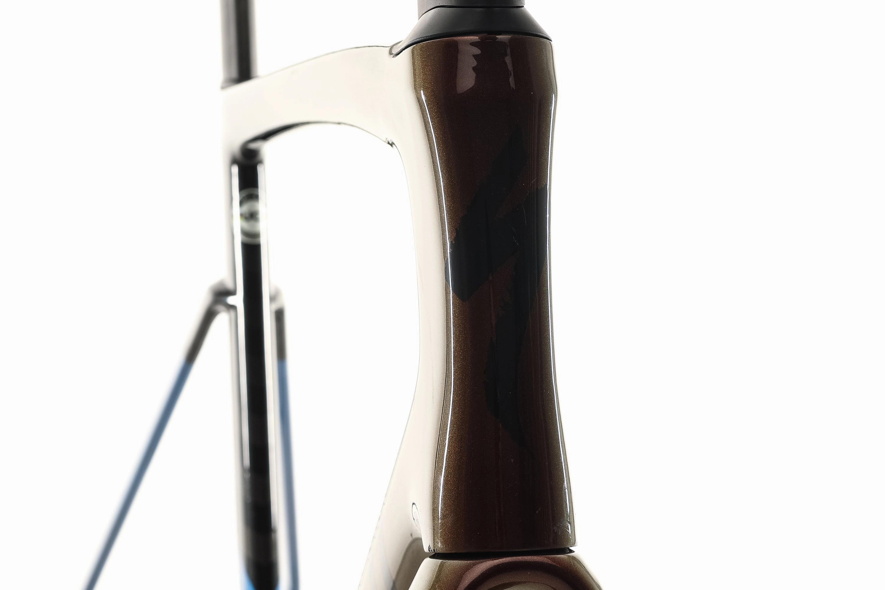 Specialized Tarmac SL7 58cm Frameset - 2021