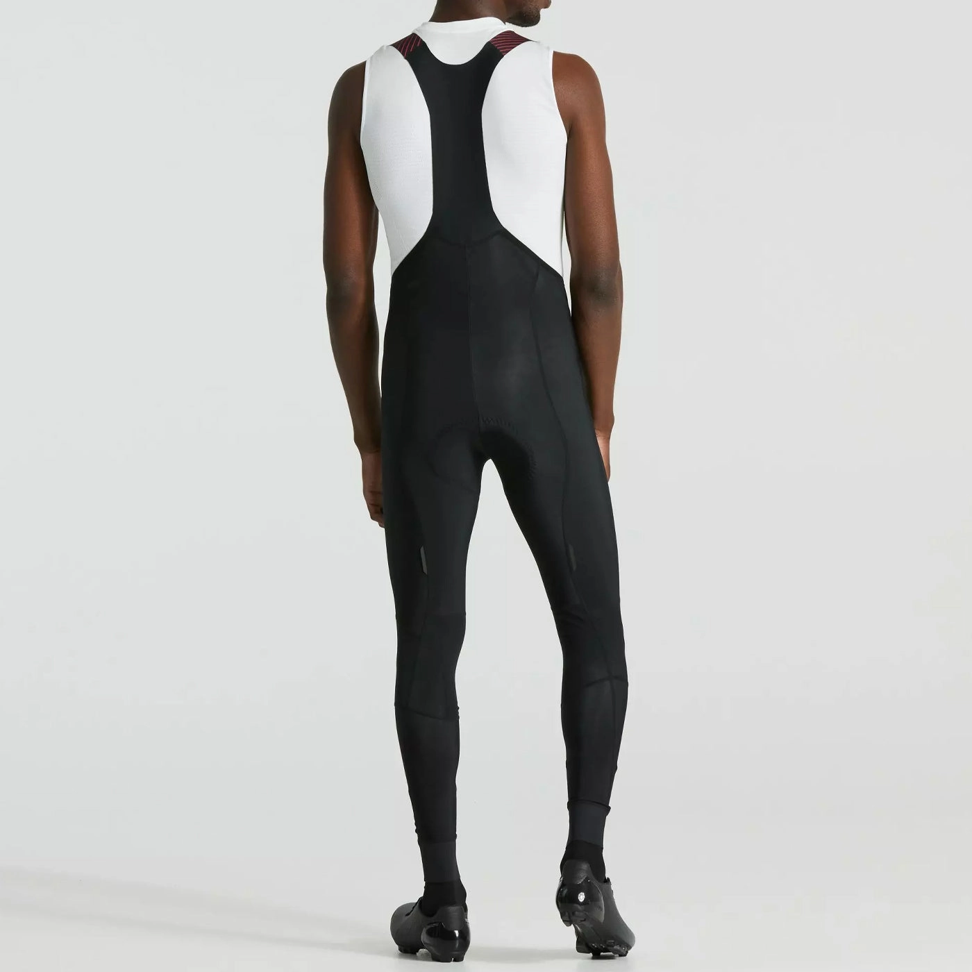 Specialized Team SL Expert Thermal bib tight - Black 
