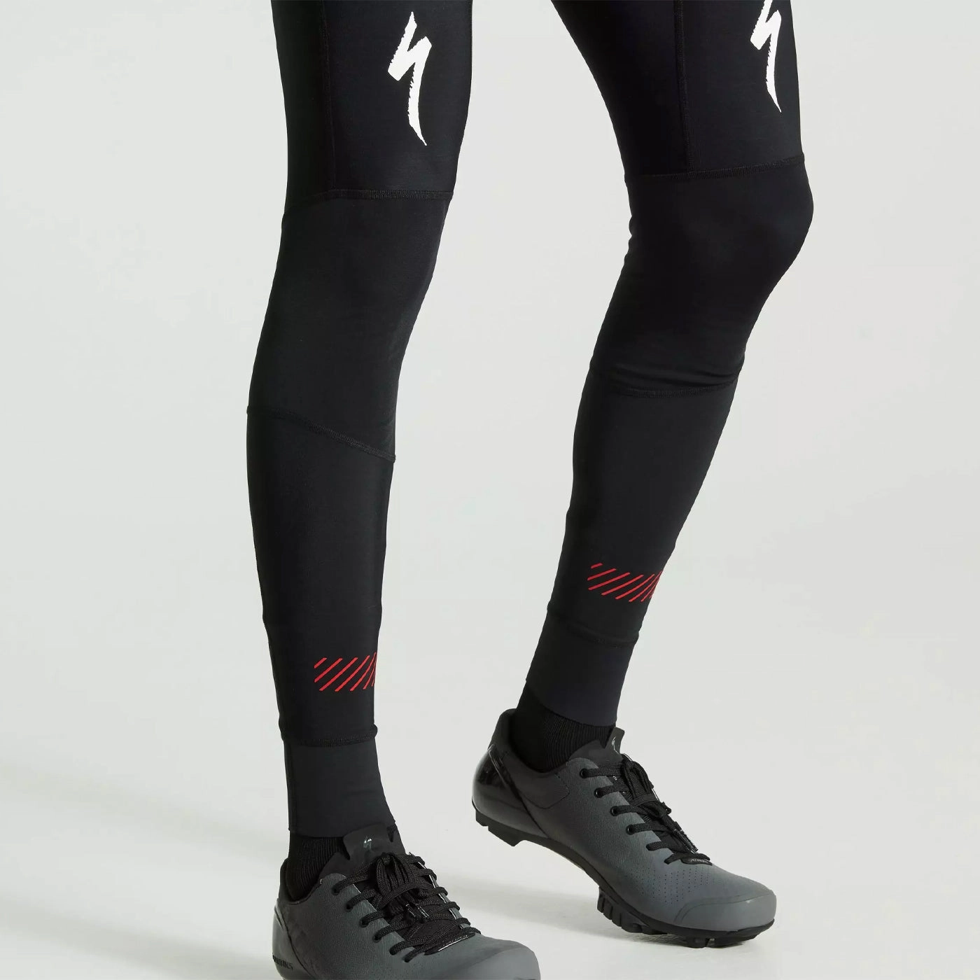 Specialized Team SL Expert Thermal bib tight - Black 