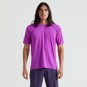 Specialized Trail Air jersey - Purple