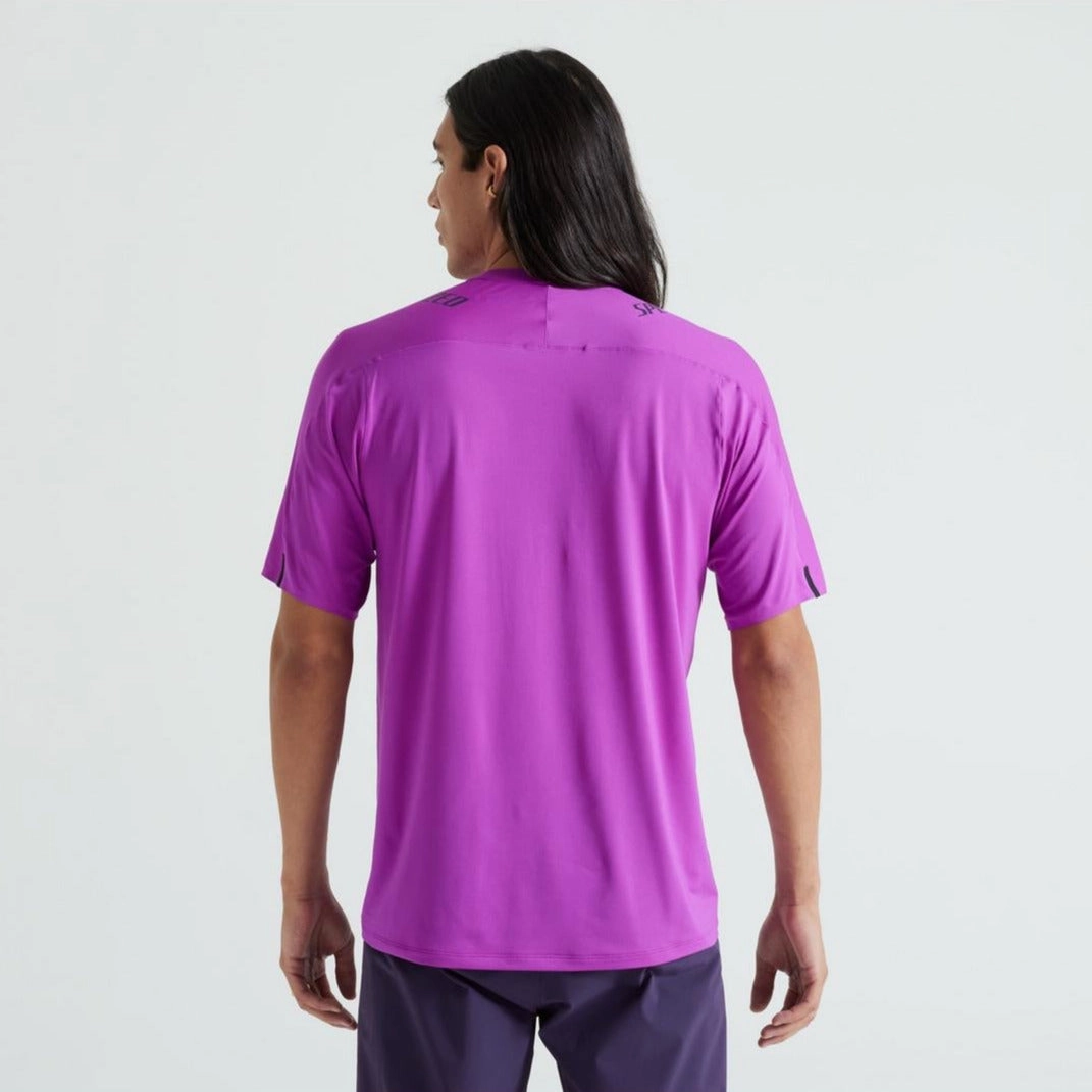 Specialized Trail Air jersey - Purple