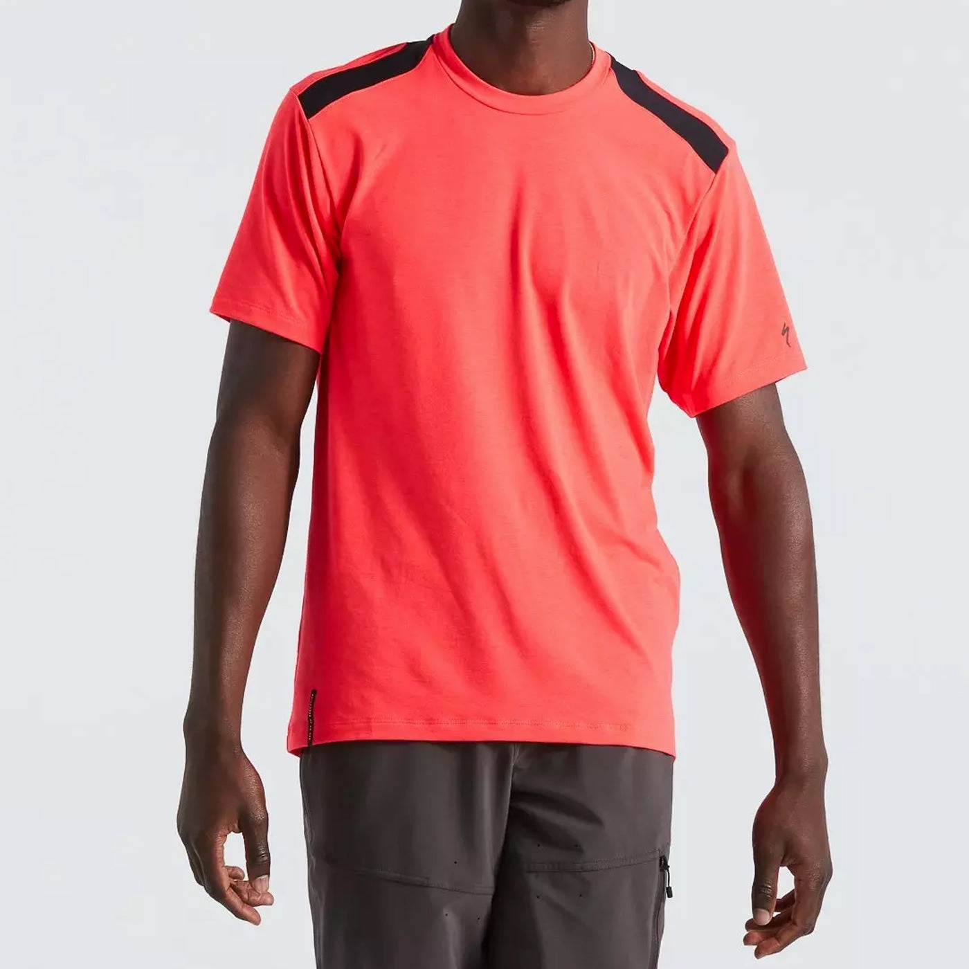 Specialized Trail jersey - Red