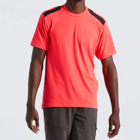 Specialized Trail jersey - Red