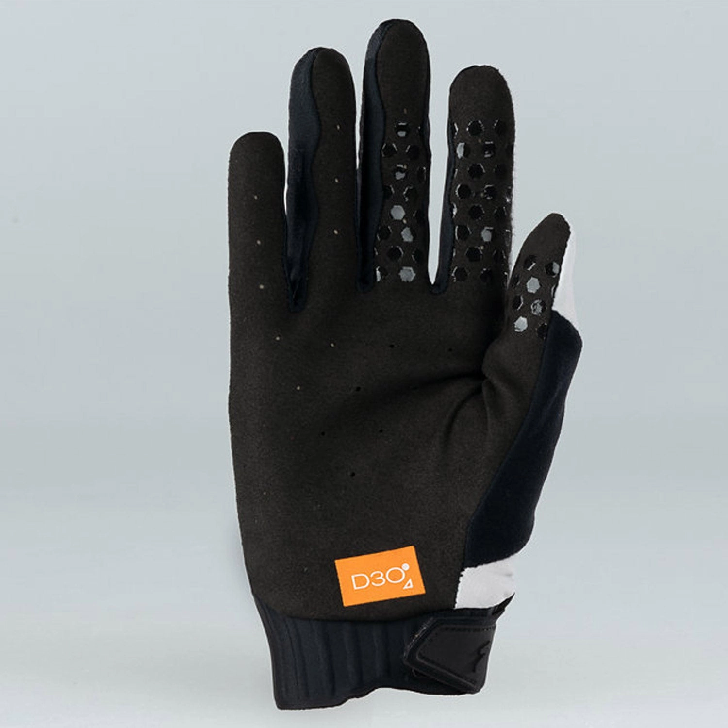 Specialized Trail-Series D3O gloves - Grey