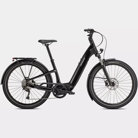 Specialized Turbo Como 3.0 - Black