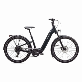 Specialized Turbo Como 4.0 - Black
