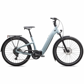 Specialized Turbo Como 4.0 - Light blue