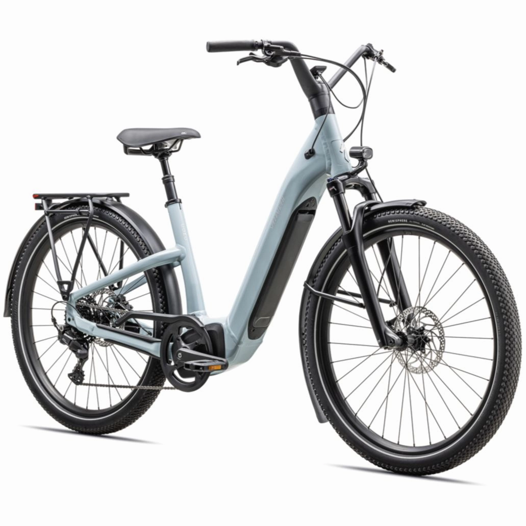 Specialized Turbo Como 4.0 - Light blue