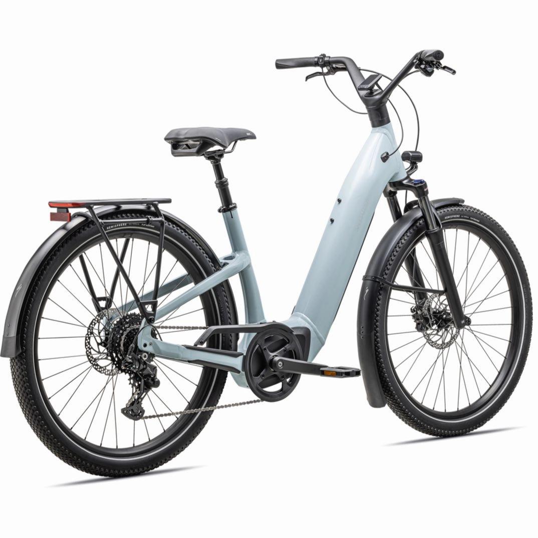 Specialized Turbo Como 4.0 - Light blue