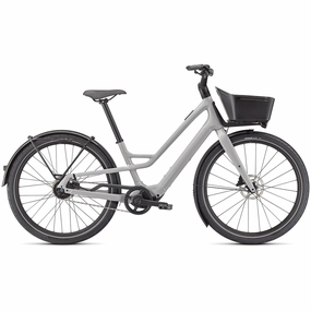 Specialized Turbo Como SL 4.0 - Grey