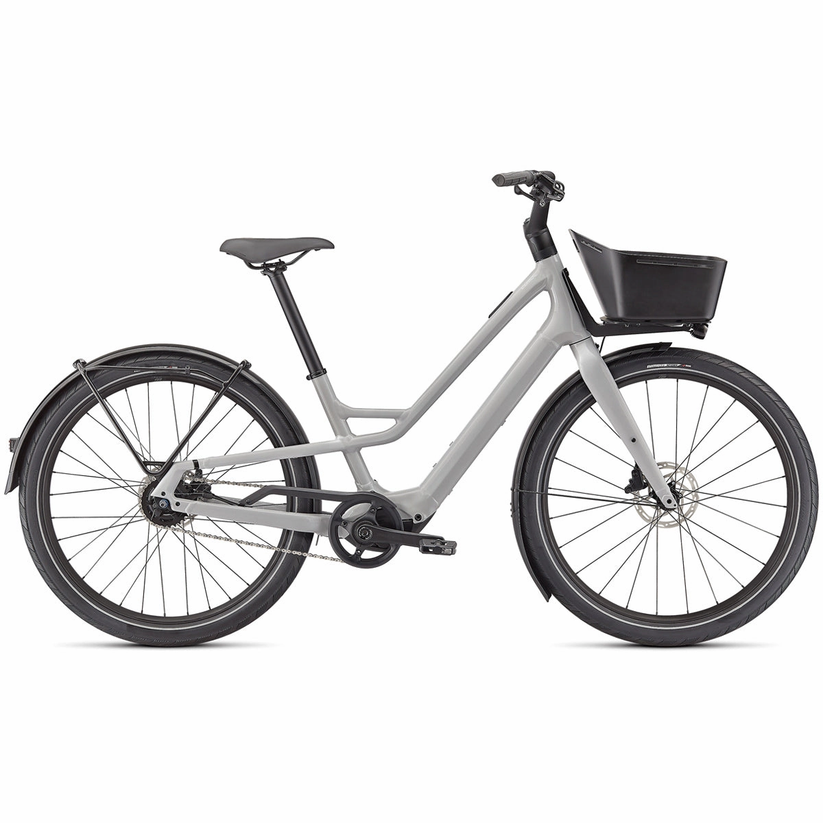 Specialized Turbo Como SL 4.0 - Grey