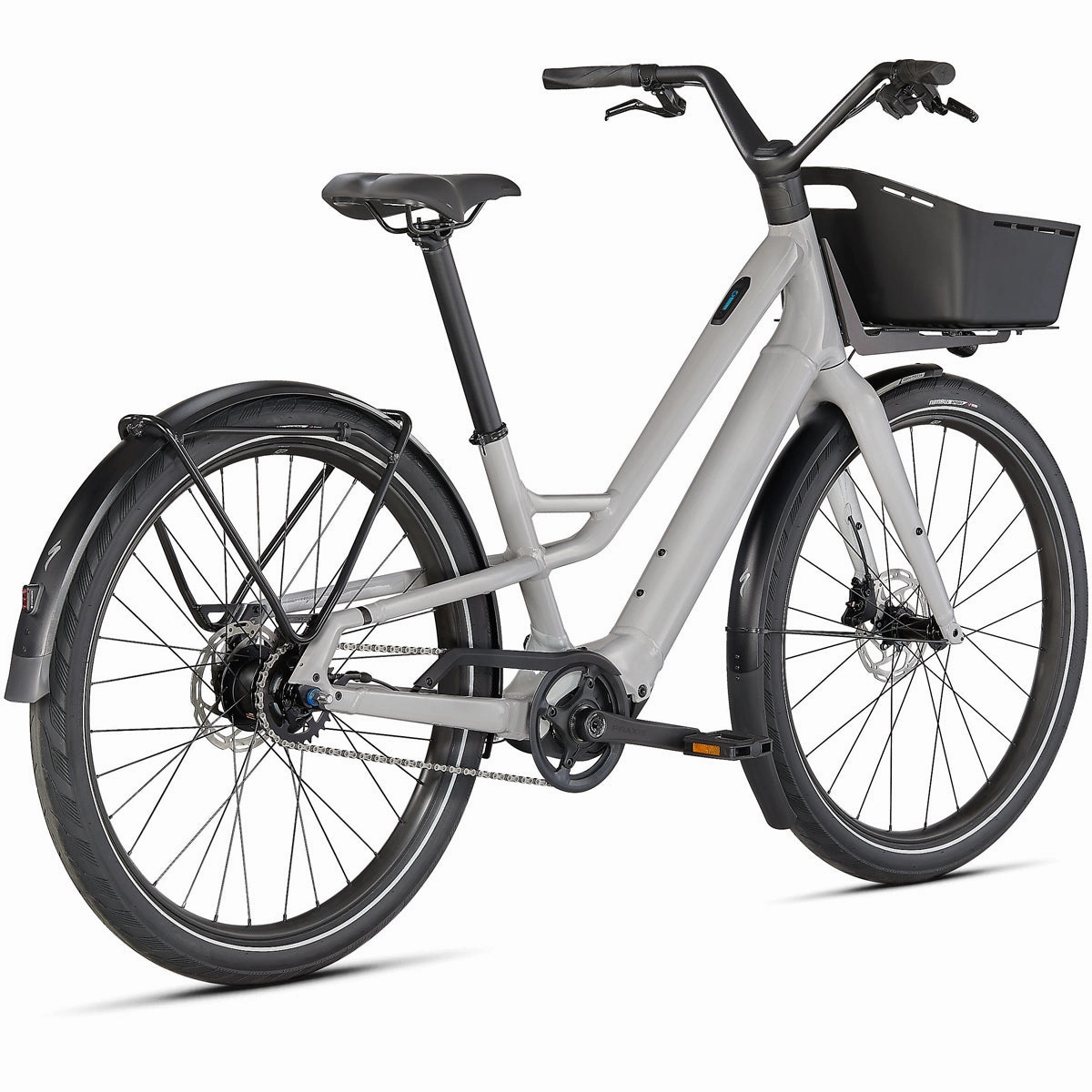 Specialized Turbo Como SL 4.0 - Grey