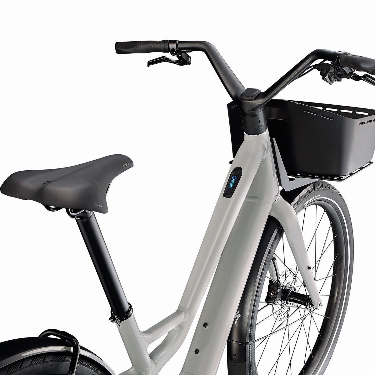 Specialized Turbo Como SL 4.0 - Grey