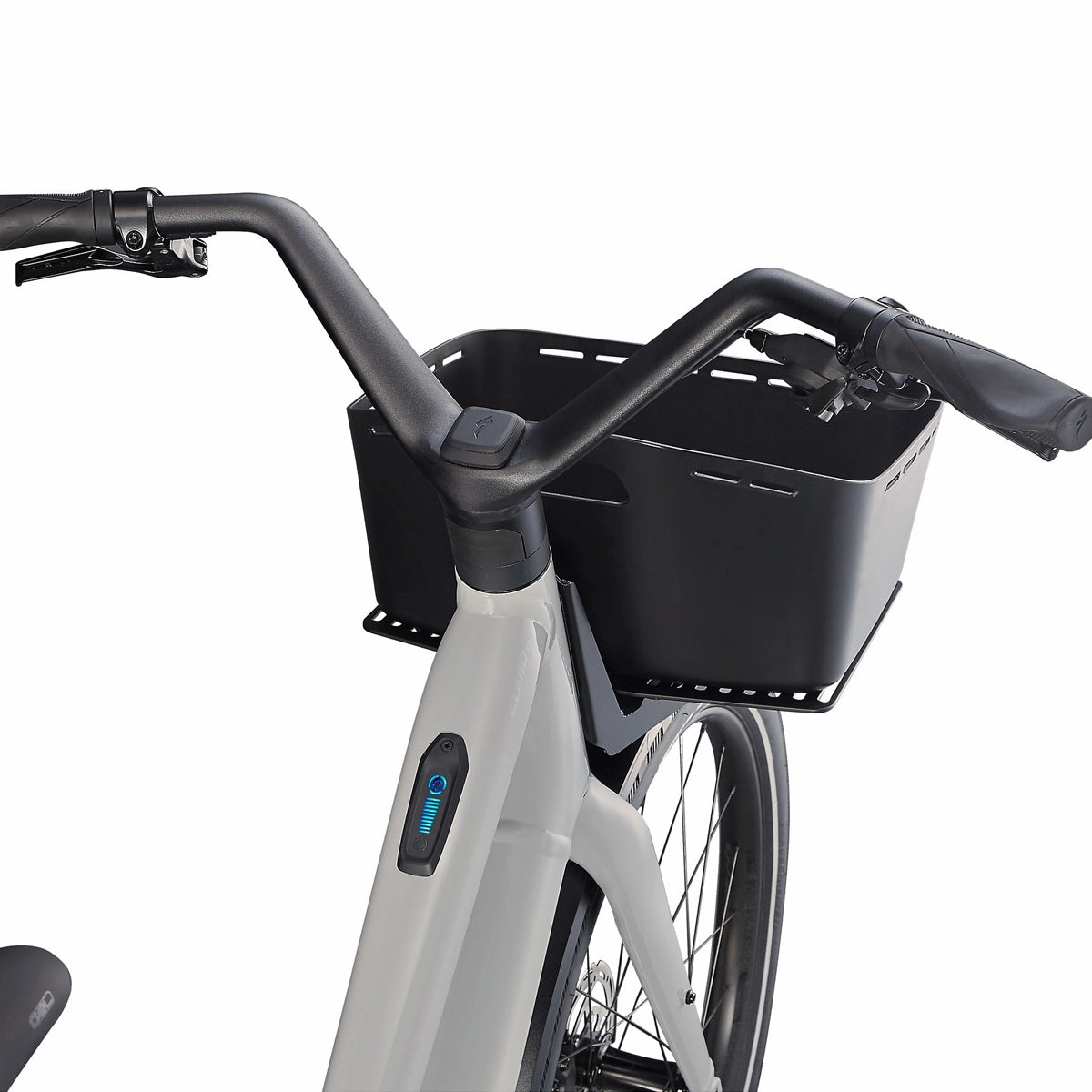 Specialized Turbo Como SL 4.0 - Grey