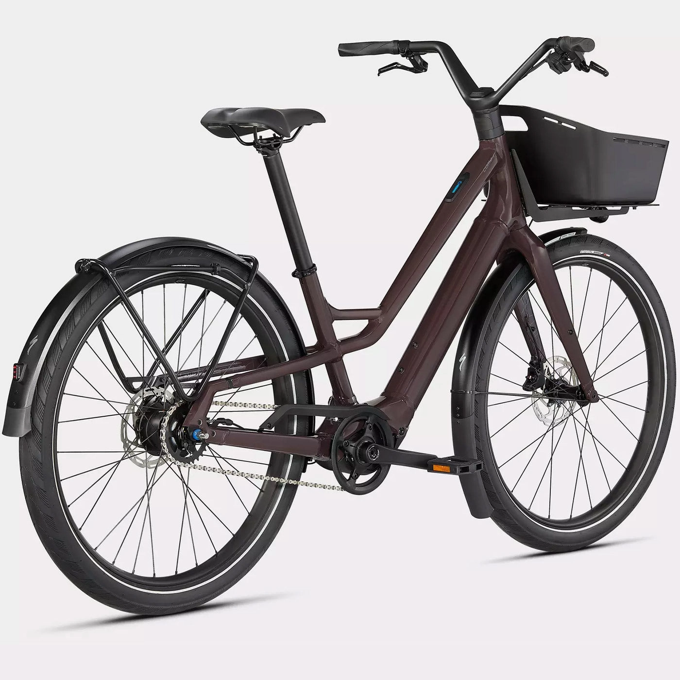 Specialized Turbo Como SL 4.0 - Purple