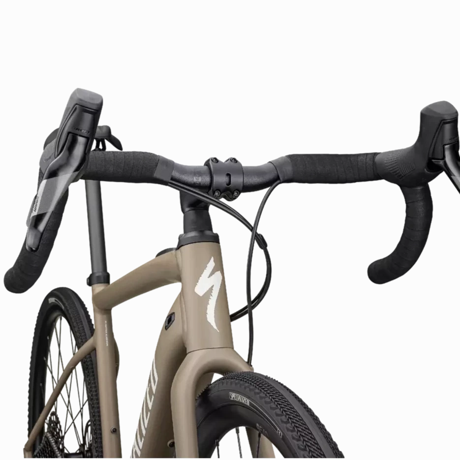 Specialized Turbo Creo 2 Comp E5 - Brown