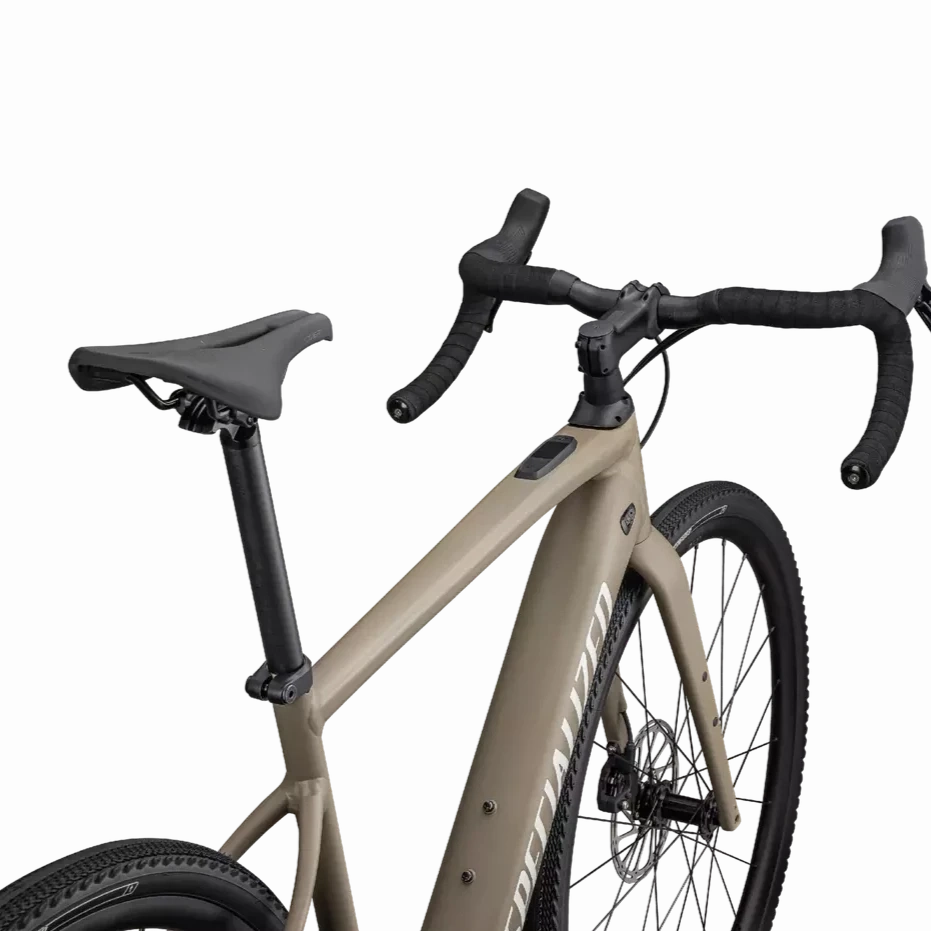 Specialized Turbo Creo 2 Comp E5 - Brown