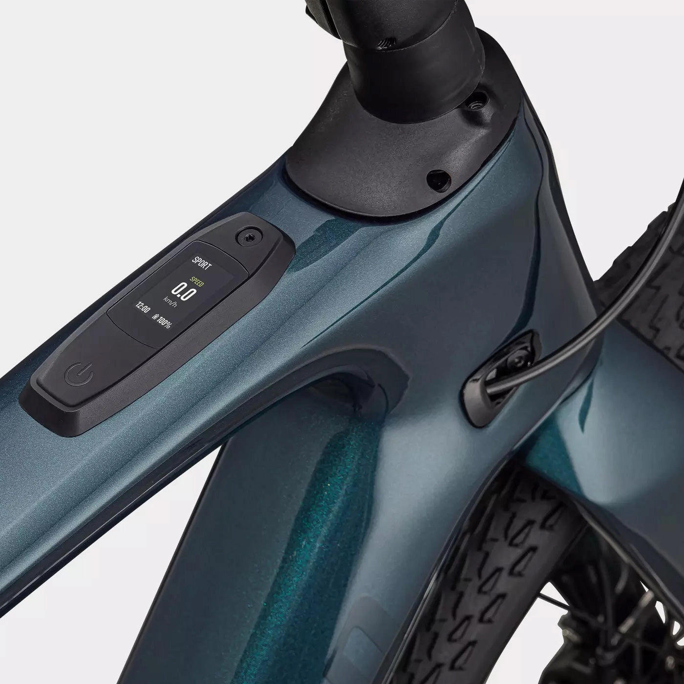 Specialized Turbo Creo SL 2 Comp - Blue