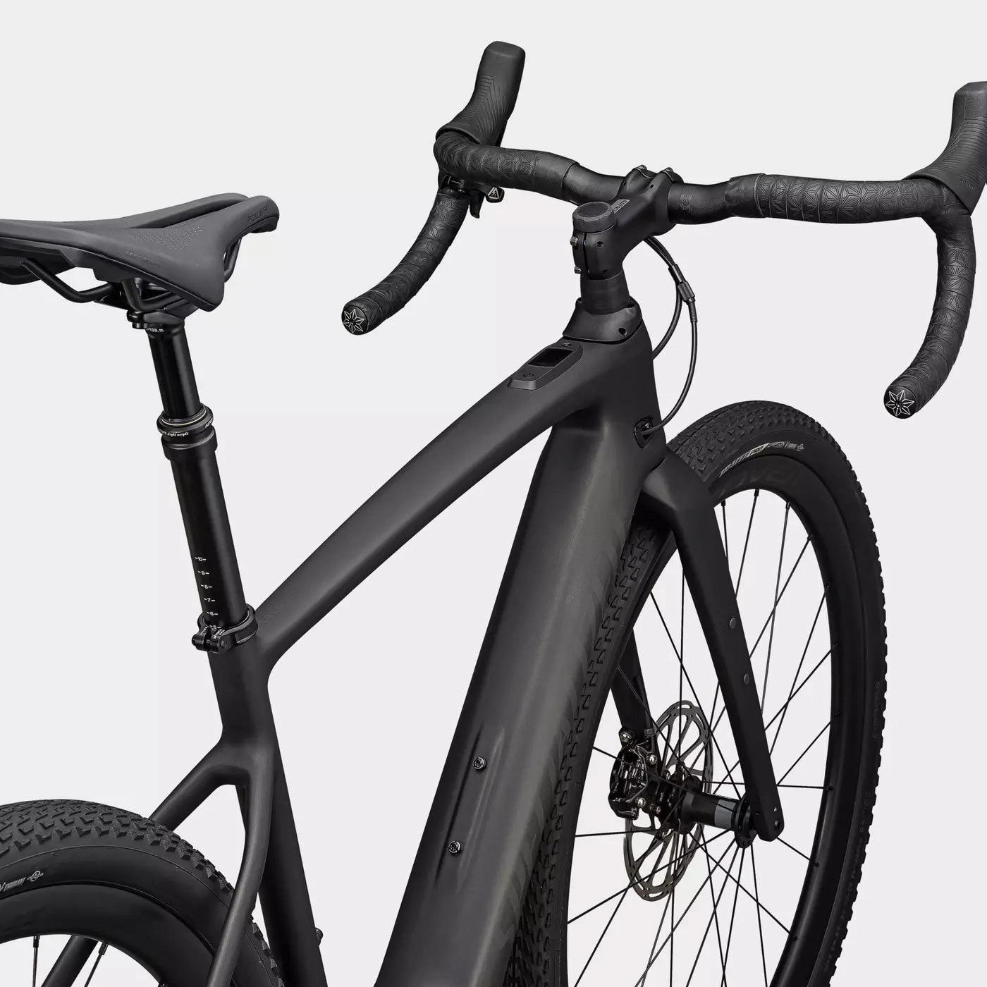 Specialized Turbo Creo SL 2 Expert - Grey