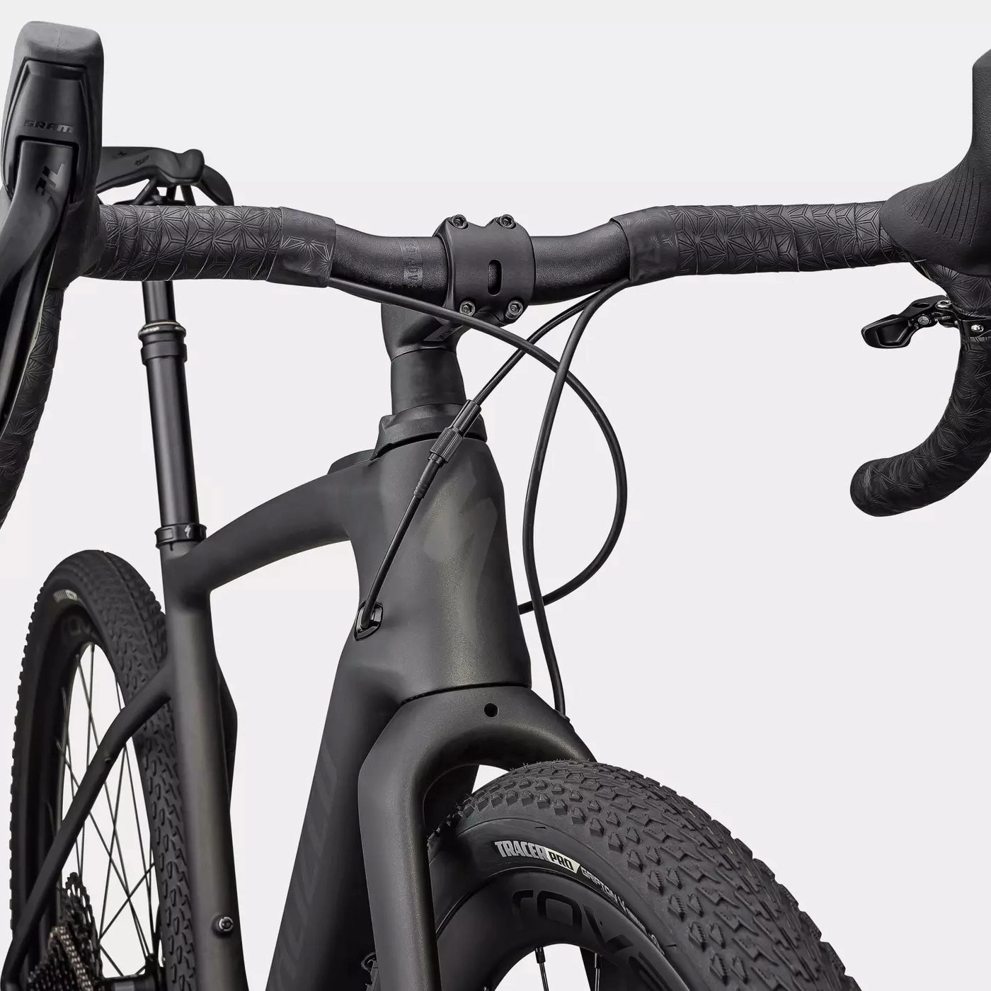Specialized Turbo Creo SL 2 Expert - Grey