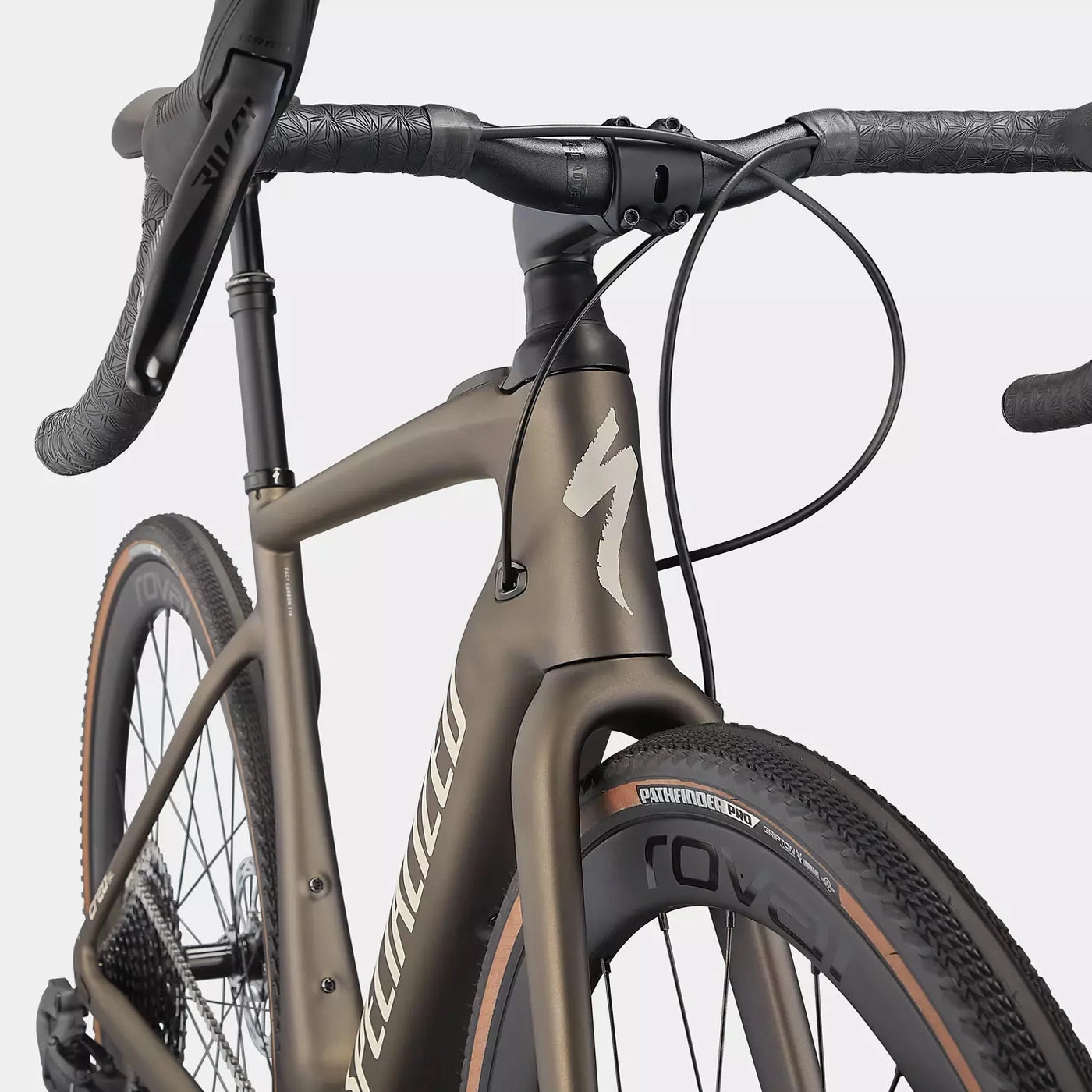 Specialized Turbo Creo SL Expert EVO - Brown