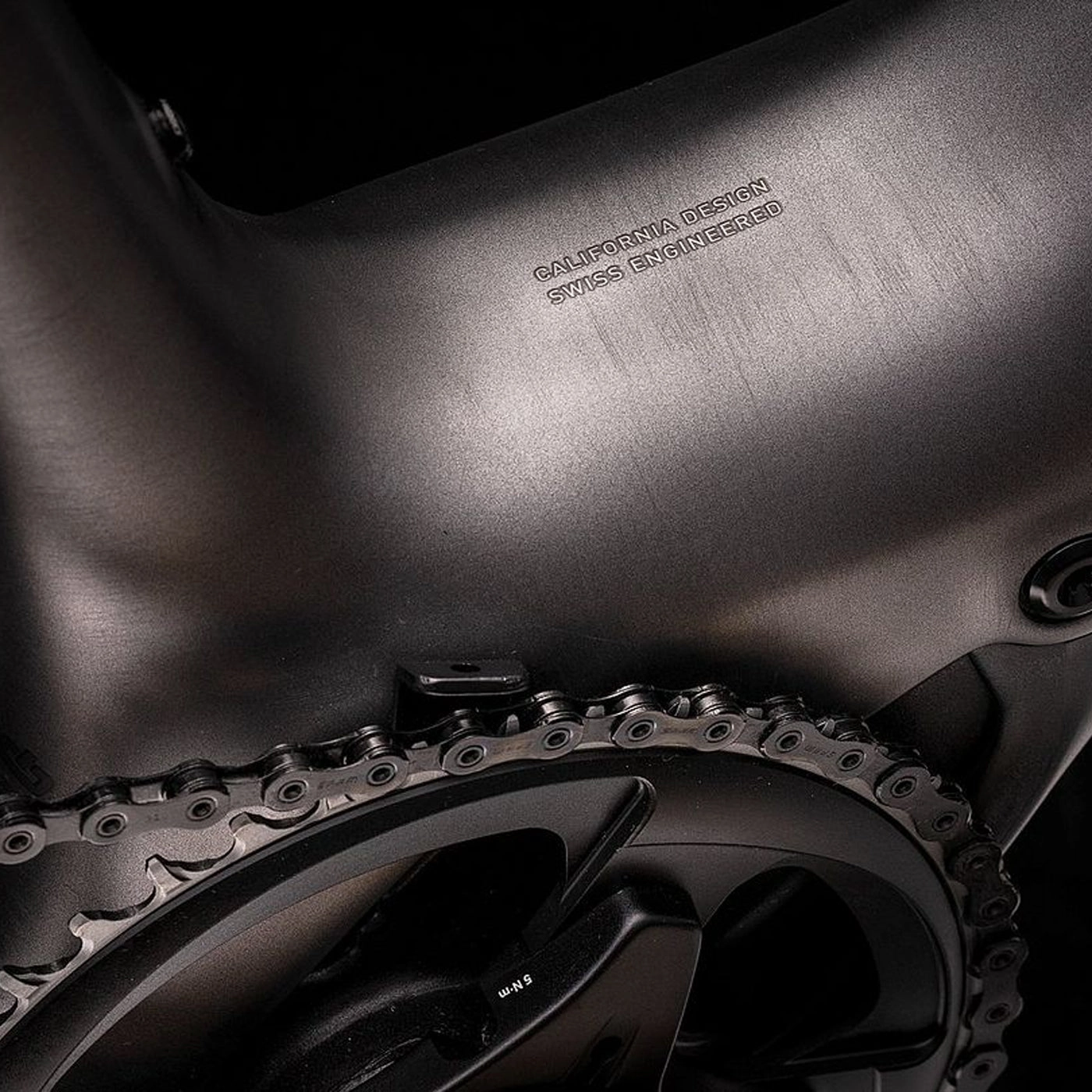 Specialized Turbo Creo SL Expert EVO - Brown