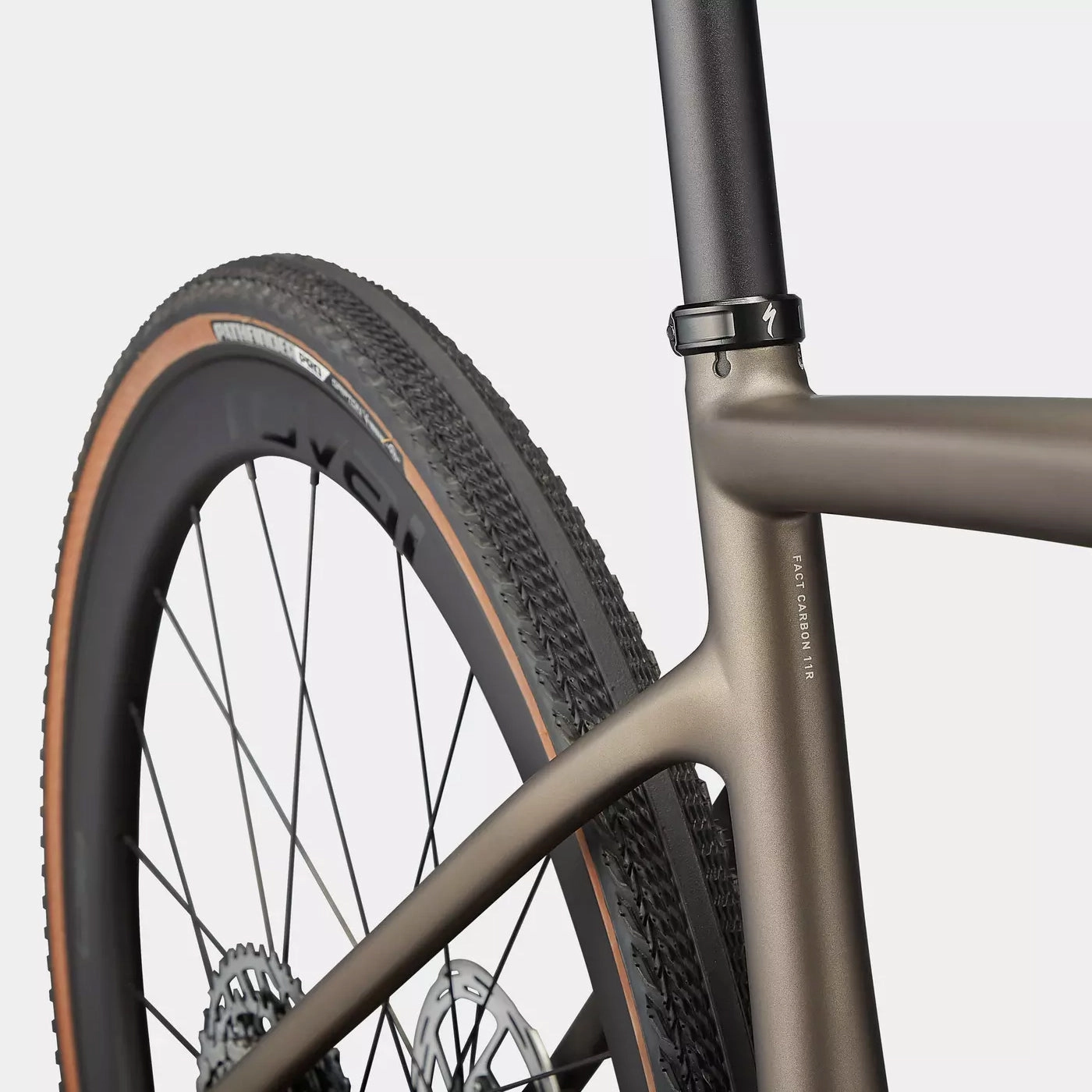 Specialized Turbo Creo SL Expert EVO - Brown