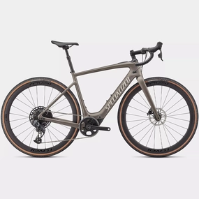 Specialized Turbo Creo SL Expert EVO - Brown