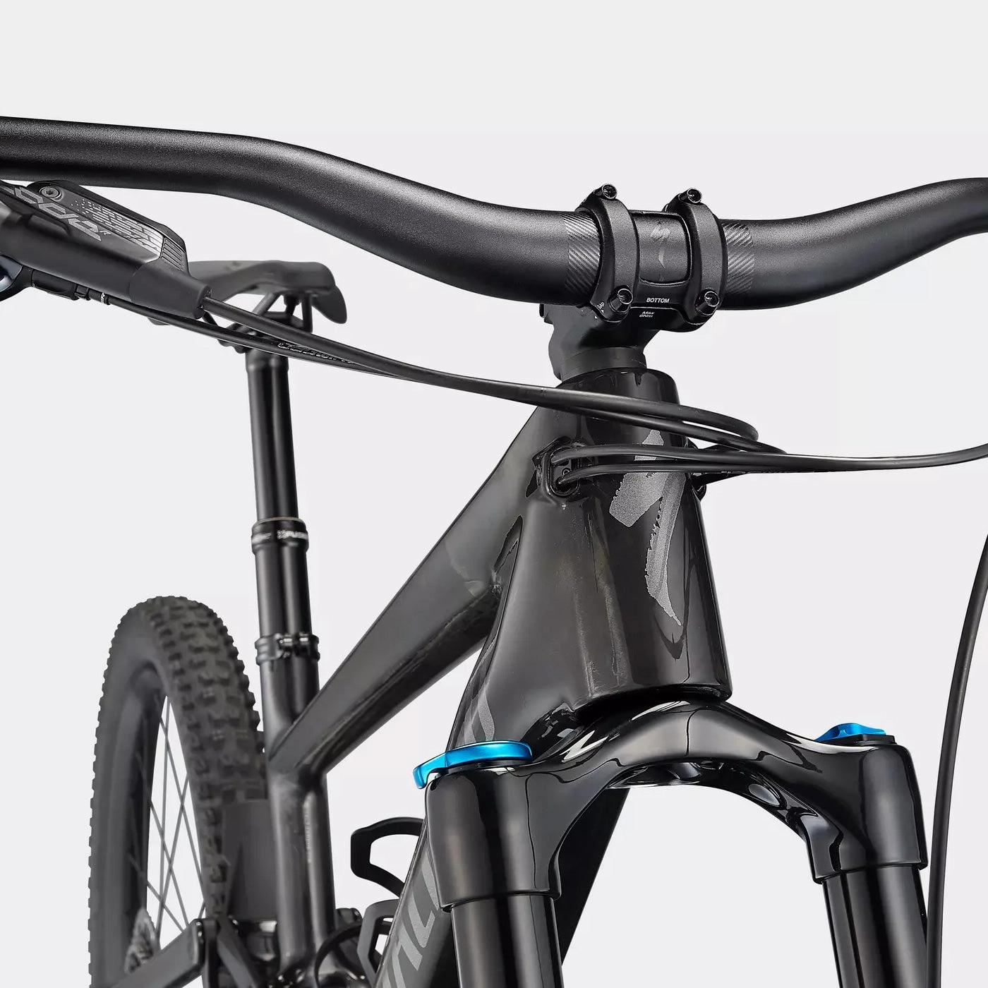 Specialized Turbo Kenevo SL Comp Carbon - Black
