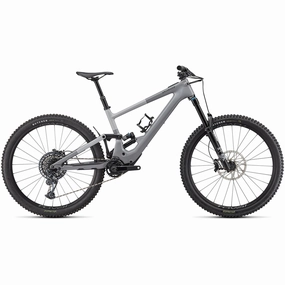 Specialized Turbo Kenevo SL Expert - Grey