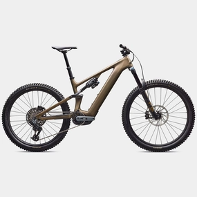 Specialized Turbo Levo 4 Expert - Brown