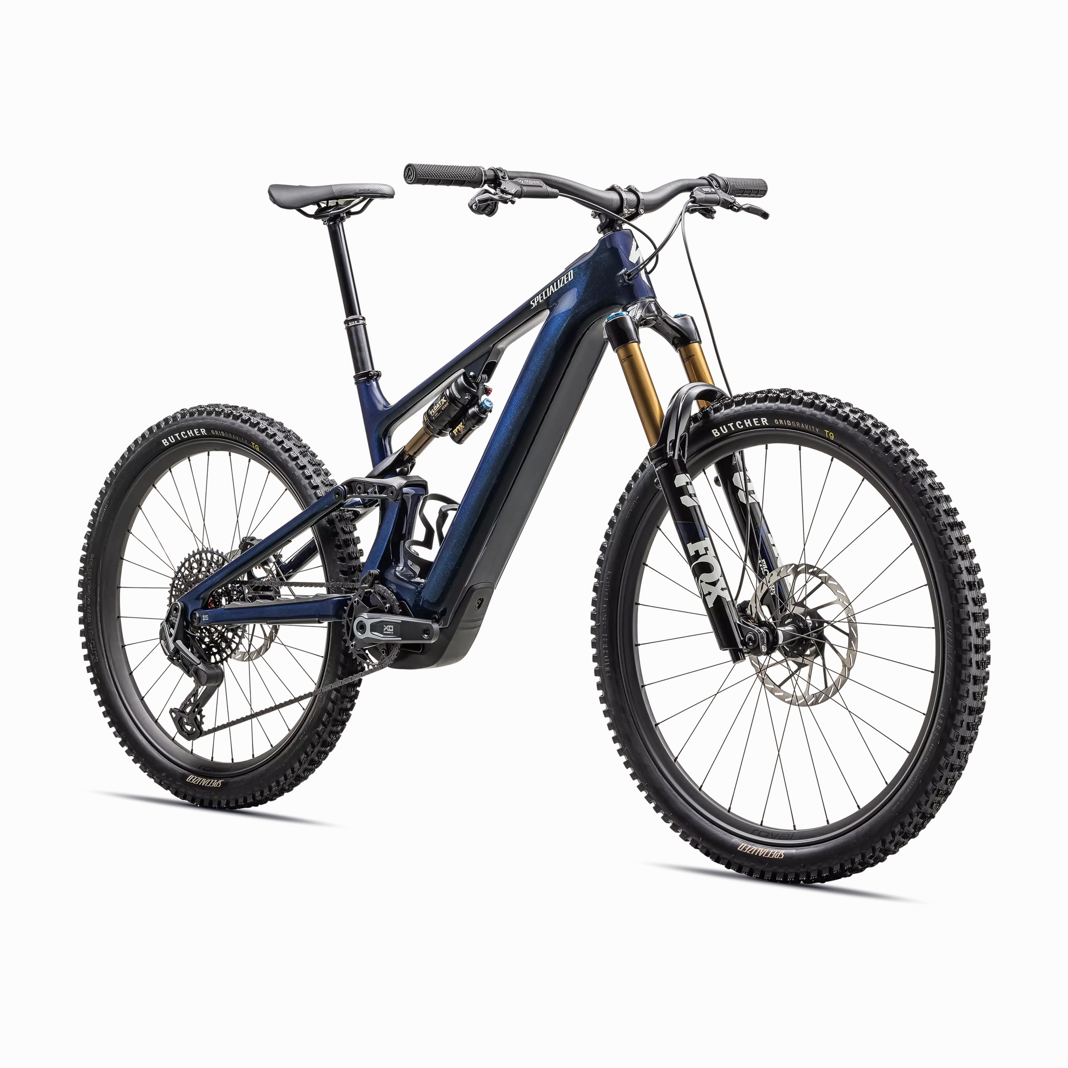 Specialized Turbo Levo 4 Pro - Blue