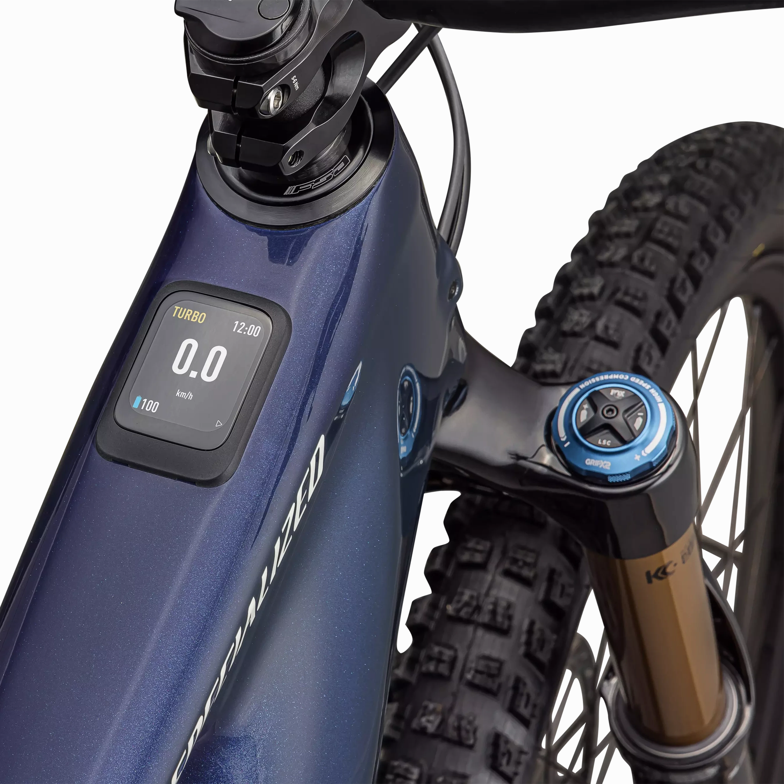 Specialized Turbo Levo 4 Pro - Blue
