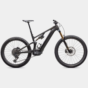 Specialized Turbo Levo 4 Pro - Grey