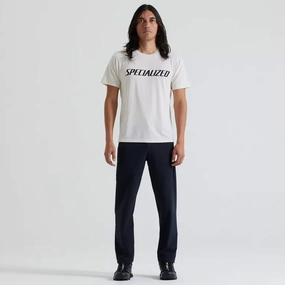 Specialized Wordmark T-Shirt - White